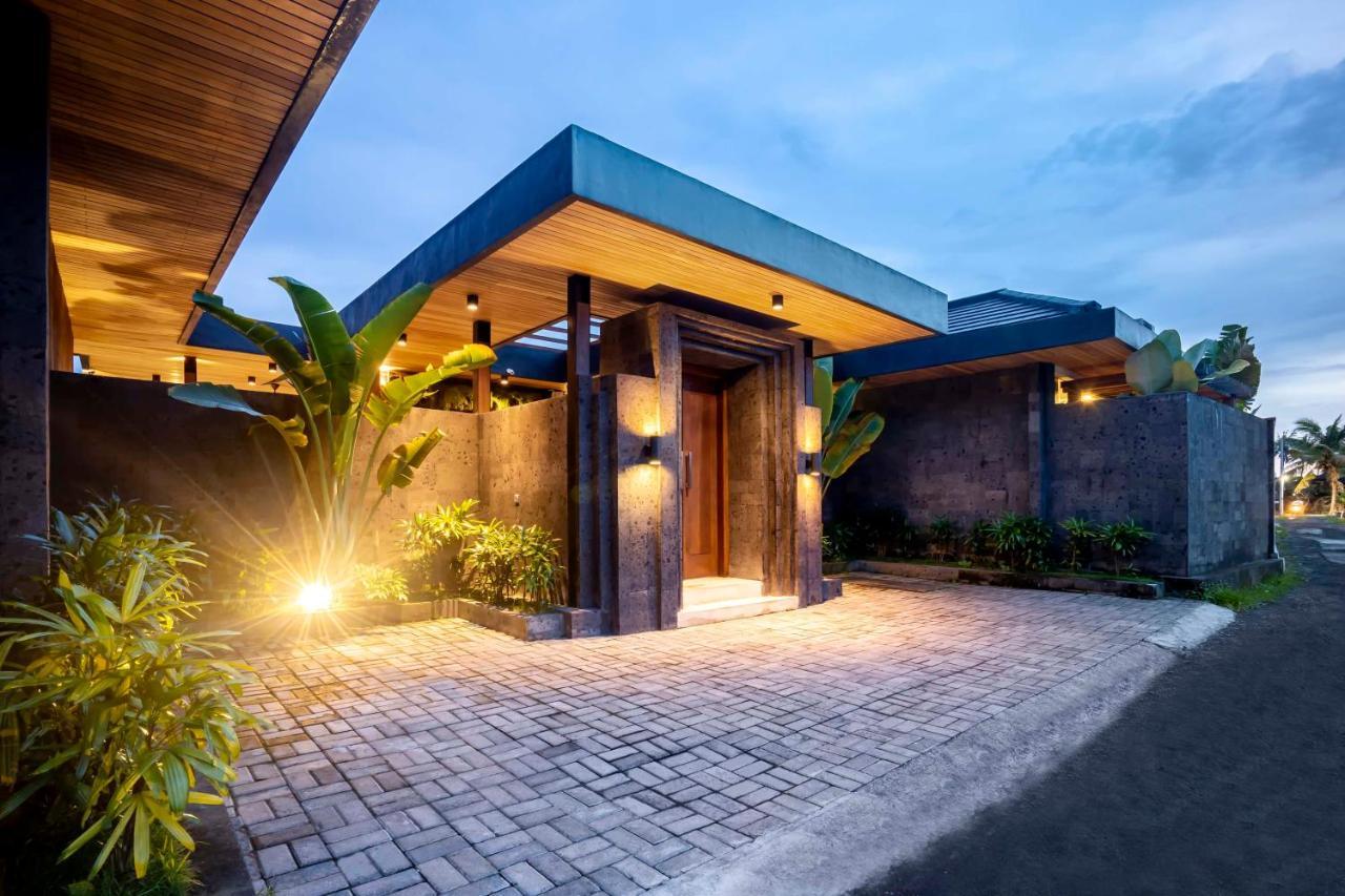 Villa Madie By Balisuperhost Убуд Экстерьер фото