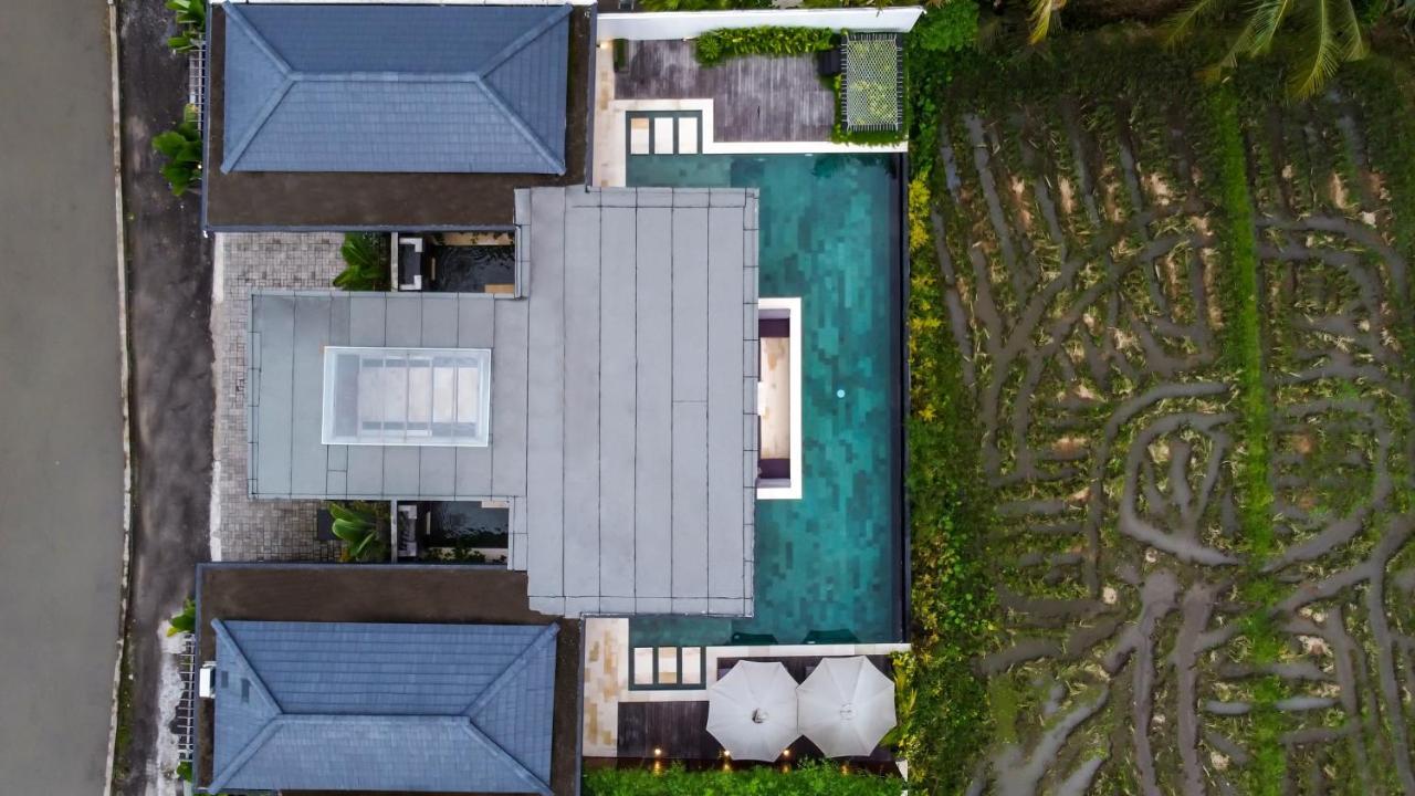 Villa Madie By Balisuperhost Убуд Экстерьер фото